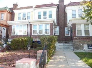 7175 Andrews Ave, Philadelphia, PA 19138