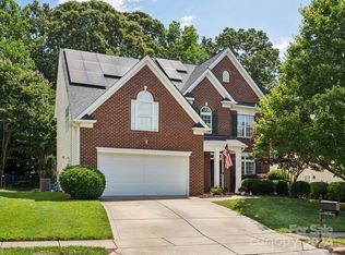 14714 Provence Ln, Charlotte, NC 28277