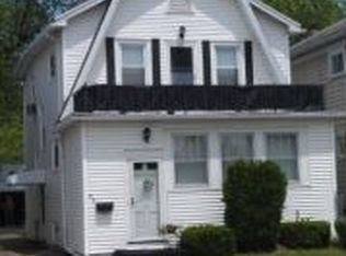 52 Nassau Ave, Buffalo, NY 14217