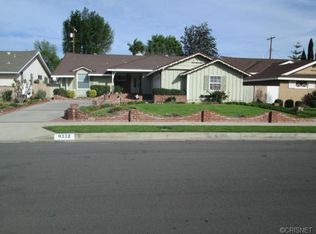 9332 Swinton Ave, North Hills, CA 91343