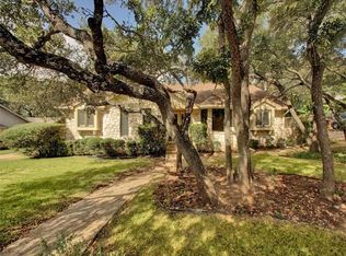 10518 Glass Mountain Trl, Austin, TX 78750