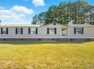 350 Ralph Hunt Blvd, Orrum, NC 28369