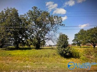 1325 Eddy Scant City Rd, Arab, AL 35016