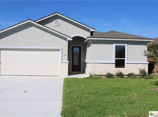 112 Alydar Dr, Victoria, TX 77901