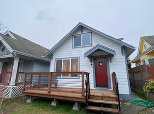 1720 S M St, Tacoma, WA 98405