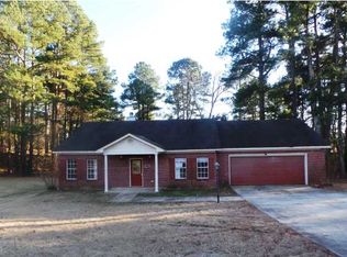 1855 W County Line Rd, Jackson, MS 39213