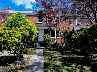 1028 Evesham Ave, Baltimore, MD 21212