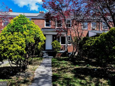 1028 Evesham Ave, Baltimore, MD, 21212