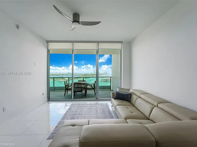 900 Biscayne Blvd #3407 — Photo 6