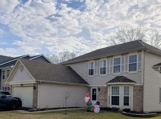 20943 W Boulder Dr, Plainfield, IL