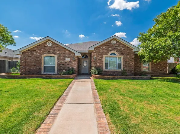 4315 Lehigh Dr, Midland, TX 79707