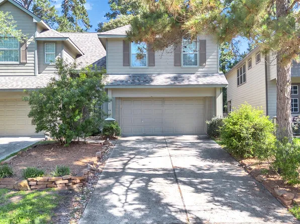 94 Cornflower Dr, Conroe, TX 77384