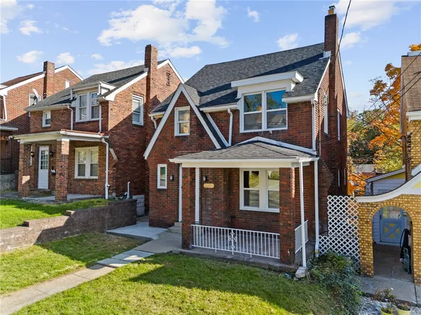 47 Bellanca Ave, Pittsburgh, PA 15227