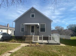 1564 N Joliet St, La Salle, IL 61301
