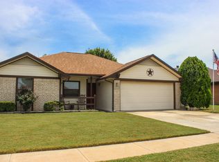 4302 Carolyn Dr, Killeen, TX 76542