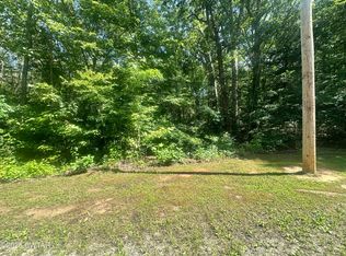 454 Logger Ln, Cedar Grove, TN 38321
