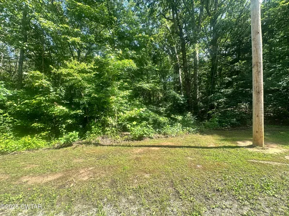 454 Logger Ln, Cedar Grove, TN 38321