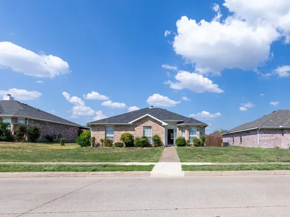 1759 Reynolds St, Lancaster, TX 75134