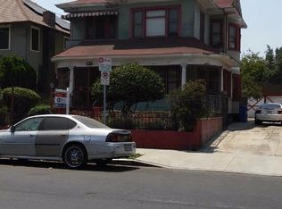 2910 W 15th St, Los Angeles, CA 90006