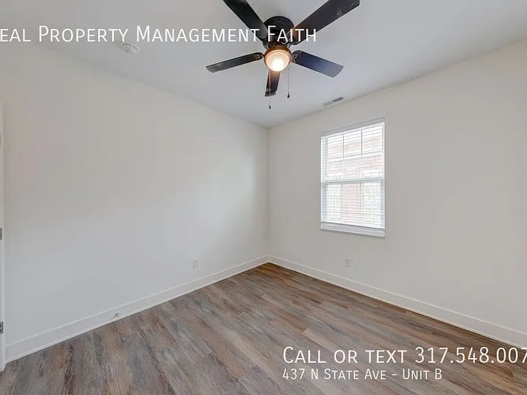 437 N State Ave #B — Photo 14