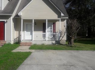 9525 S Cardinal Dr, Ladson, SC 29456