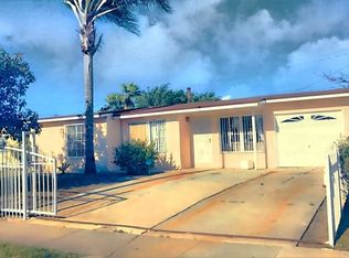 1314 S Northwood Ave, Compton, CA 90220