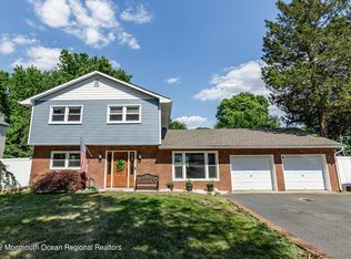 37 Morganville Rd, Matawan, NJ 07747