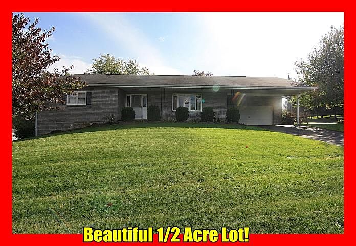 1st image of 1698 Christine Dr
