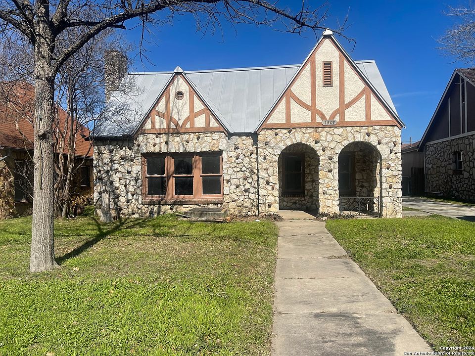 1st image of 1407 HICKS AVE