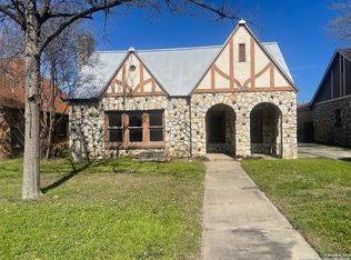 1407 Hicks Ave, San Antonio, TX 78210