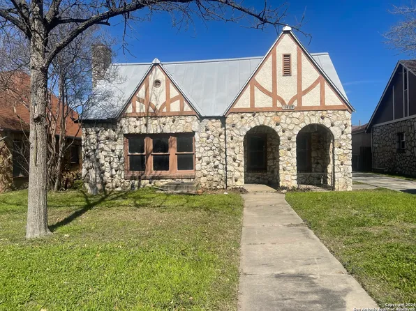 1407 HICKS AVE, San Antonio, TX 78210