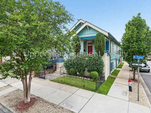 1904 Laharpe St, New Orleans, LA 70116