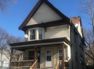 1246 N 25th St, Milwaukee, WI 53205
