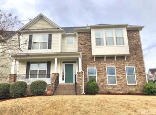100 Carolina Sky Pl, Cary, NC 27519