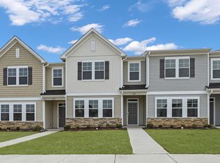 228 Marelli Dr, Sanford, NC 27332