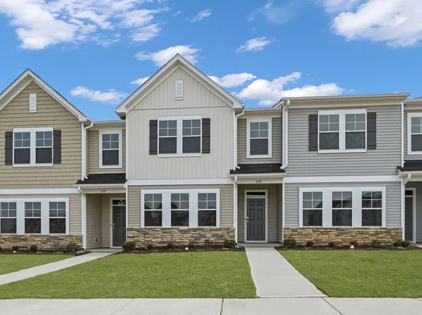 228 Marelli Dr, Sanford, NC 27332