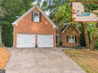 214 Kingsley Way, Woodstock, GA 30188