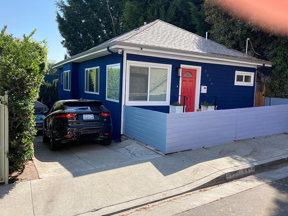 1st image of 8826 Harratt St
