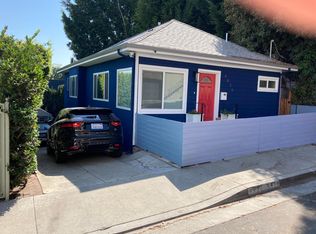 8826 Harratt St, West Hollywood, CA 90069
