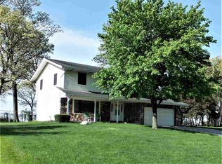 52335 Wayne Ct S, Granger, IN