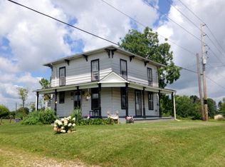 3045 St Rt 13, Greenwich, OH 44837