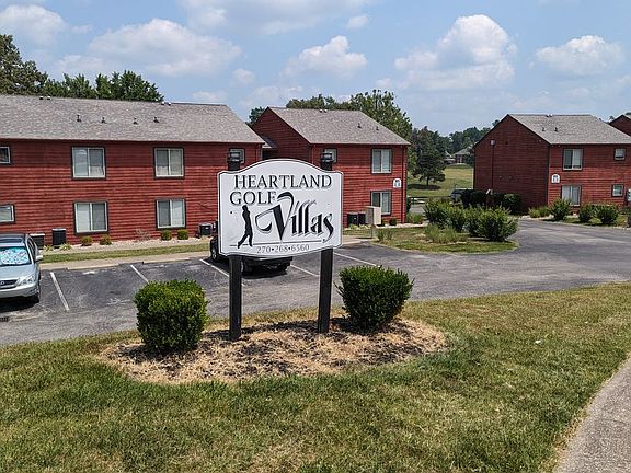 2nd image of 951 Pine Valley Dr #207