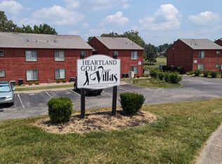 951 Pine Valley Dr #207, Elizabethtown, KY 42701