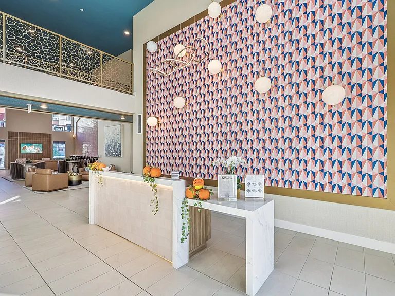Fora Apartments — Photo 12