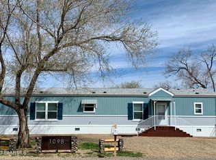 1098 Couling Rd, Chino Valley, AZ 86323