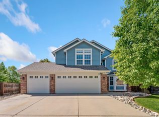 742 Stoddard Dr, Fort Collins, CO 80526