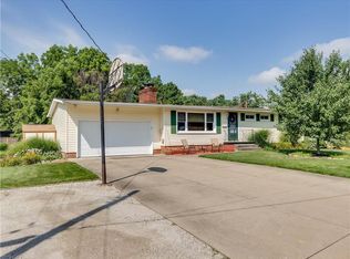 173 Saratoga Ave NW, Canton, OH 44708