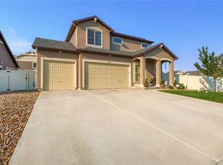 18269 E 44th Ave, Denver, CO 80249