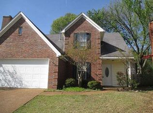 7882 Hunters Xing, Cordova, TN 38018