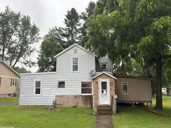 76 White Ave, New London, OH 44851